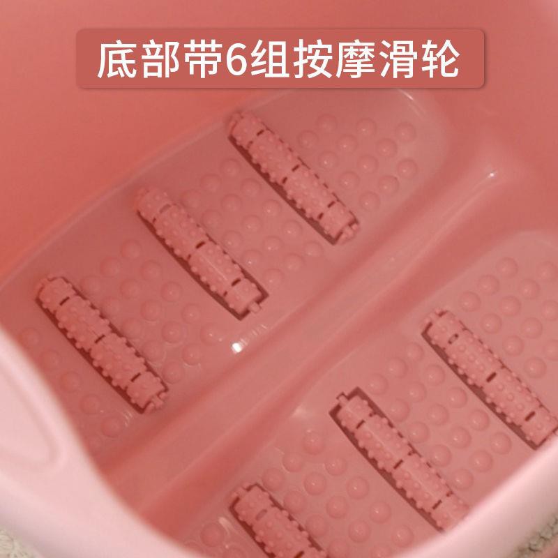 Bồn Ngâm Chân Chăm Sóc Sức Khỏe Tiện Dụng | BigBuy360 - bigbuy360.vn
