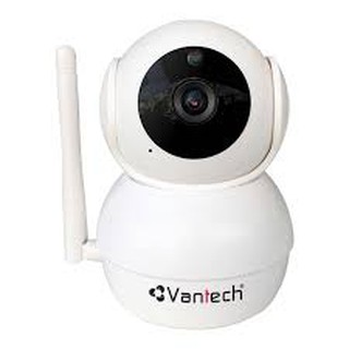 Camera IP Wifi 2.0MP VANTECH VT-6300C  (Tặng kèm thẻ nhớ 32GB)