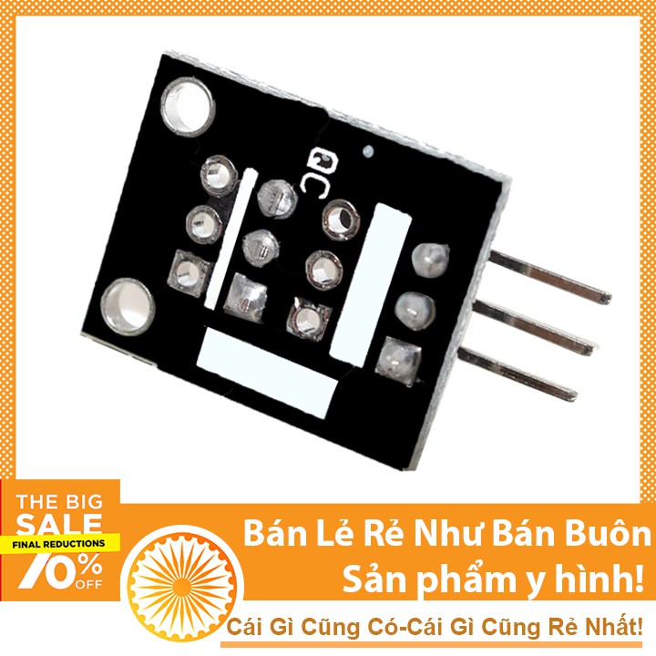 Module Cảm Biến Từ Hall A3144