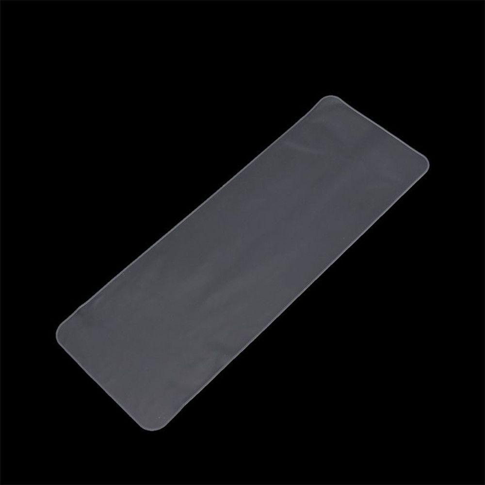 Miếng Dán Bảo Vệ Bàn Phím Laptop Bằng Silicon Chống Thấm Nước / Bụi Bẩn Tiện