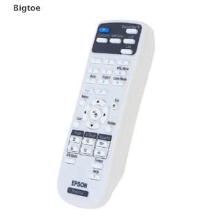 Điều khiển thay thế từ xa đa năng cho máy chiếu epson 1599176 EX3220