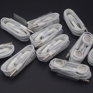 Tai nghe iphone 4s jack cắm 3.5mm