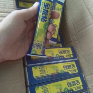 Keo Dán Đa Năng 60g siêu chắc thần kỳ