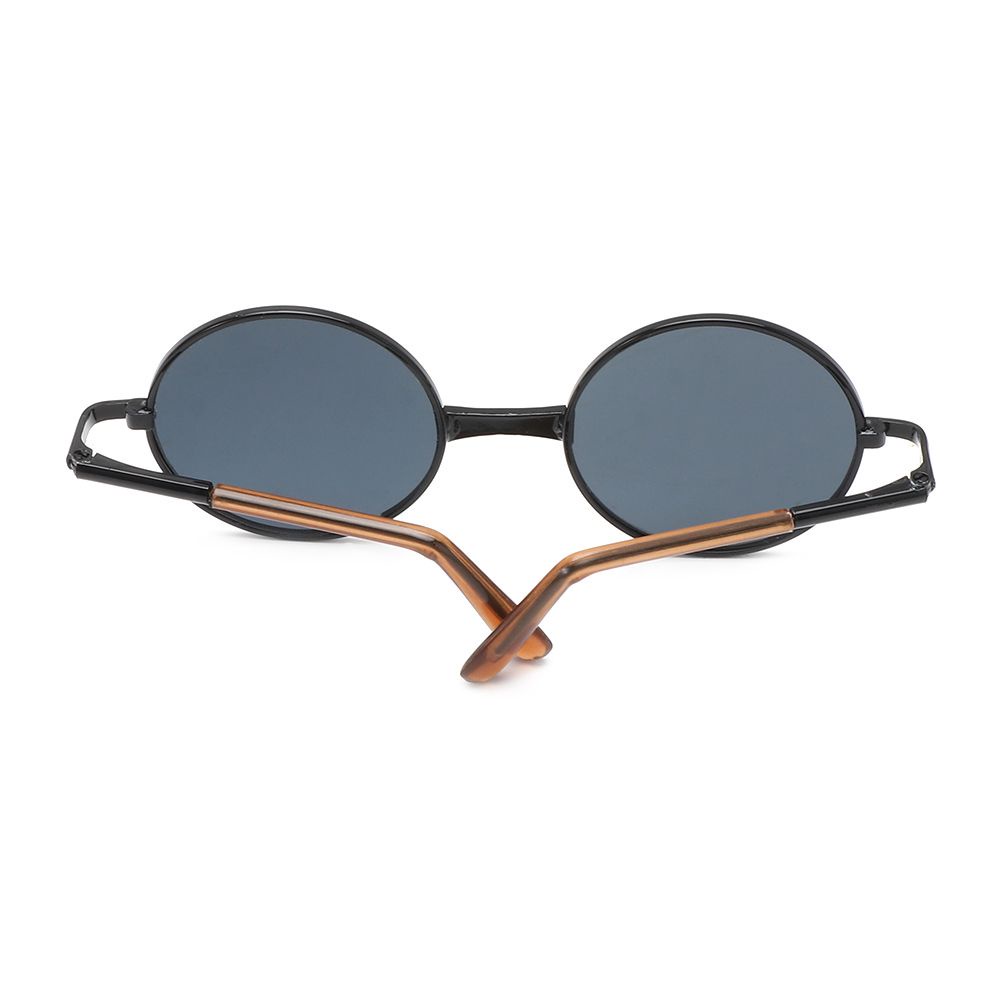 Mắt kính cầu vồng 10cm dành cho búp bê 1/ 6