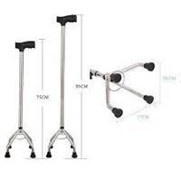 Gậy Chống 3,4 Chân Cho Người Già