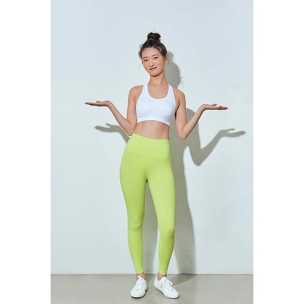 Quần legging trơn JAJU