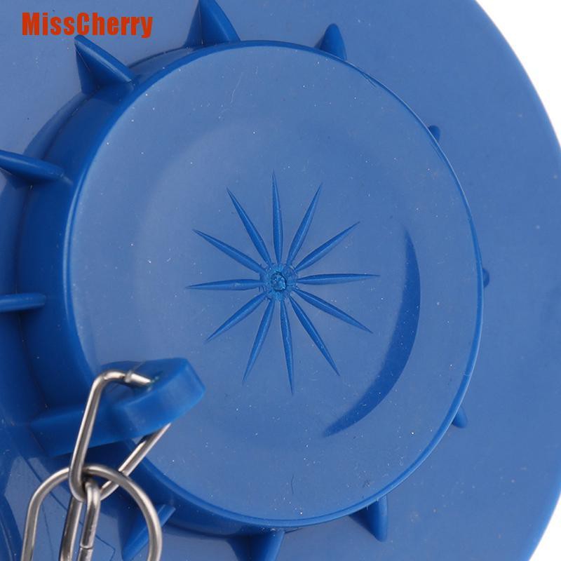 Bộ 2 Nắp Cao Su Đậy Bồn Cầu Tiện Dụng