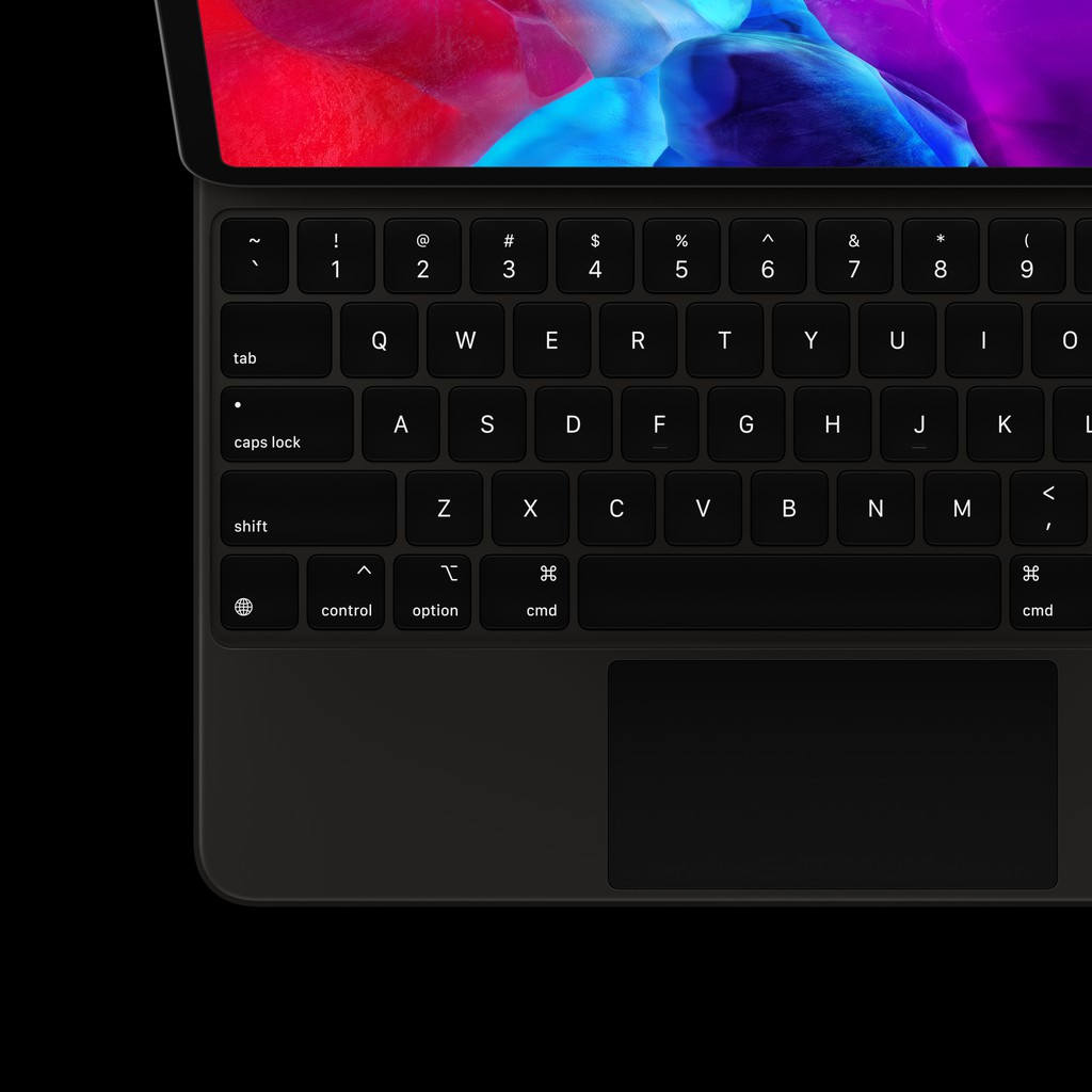 Apple Magic Keyboard for iPad Pro 12.9" (2020)