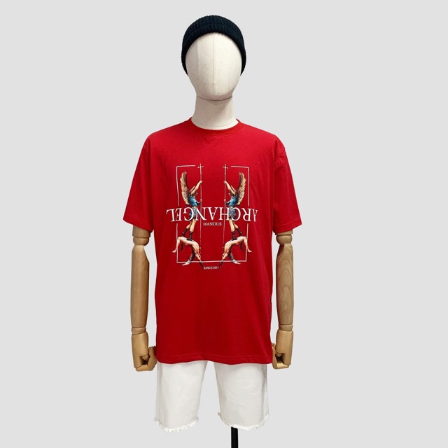 #224 Áo thun ARCHANGEL