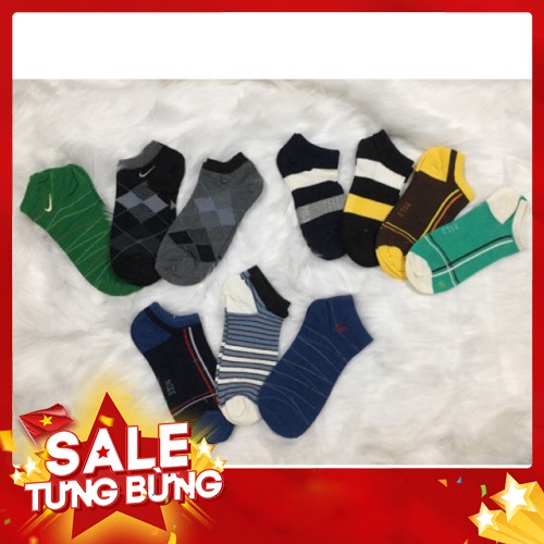 Vớ ng lớn 10 đôi