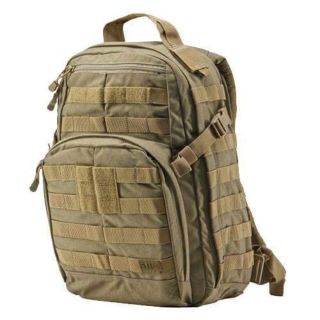 (SALE OFF) Balo 5.11 Tactical Rush
