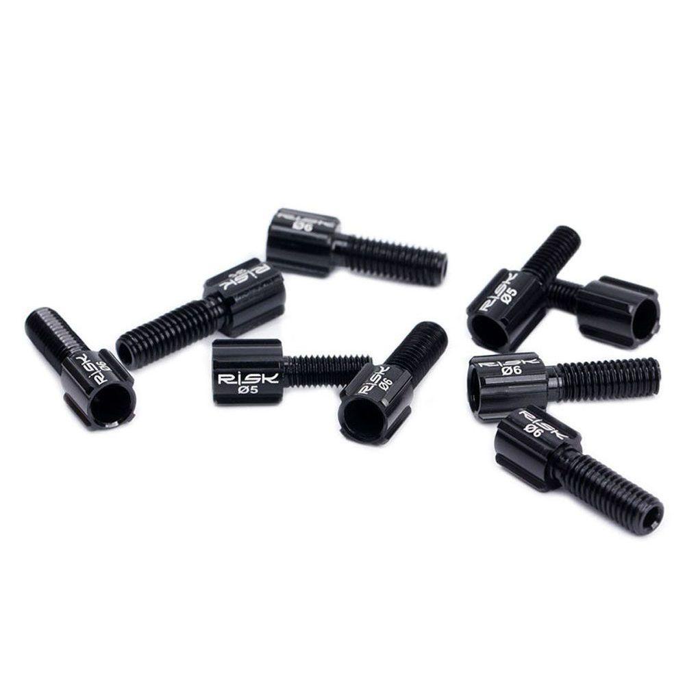 Bộ 2 Cái Cùi Đề Xe Đạp Leo Núi PATRICIA