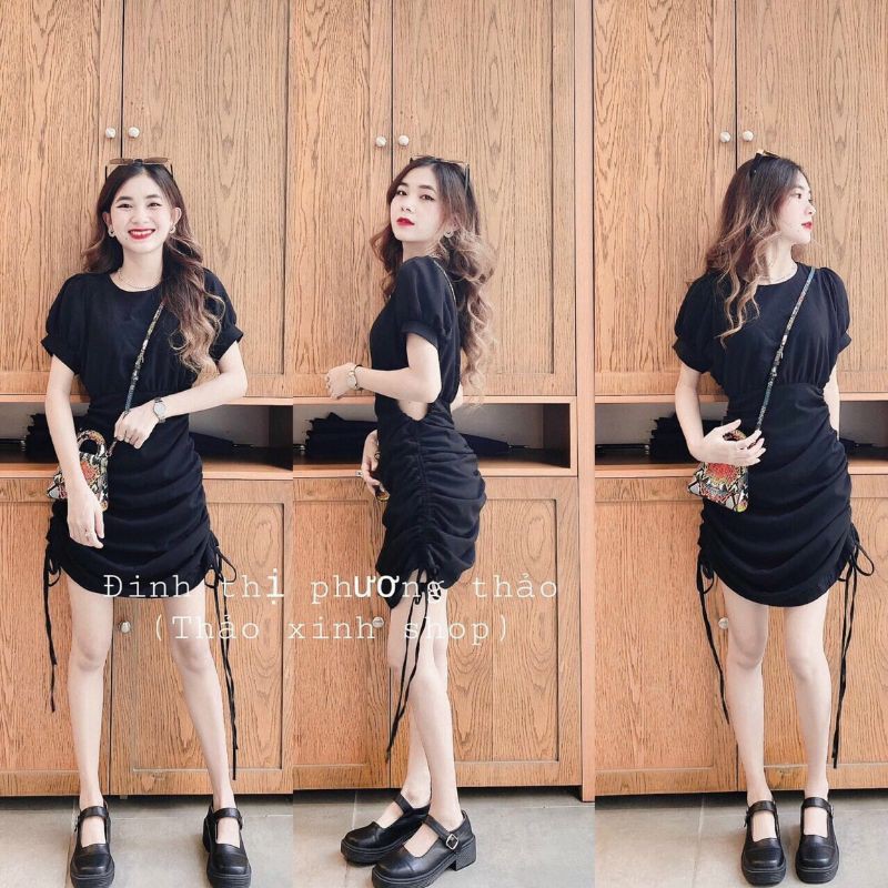 ĐẦM RÚT BÊN SANG TRỌNG