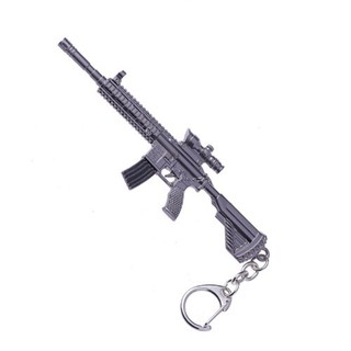 MÓC KHÓA PUBG MÔ HÌNH M416 | M416 12CM