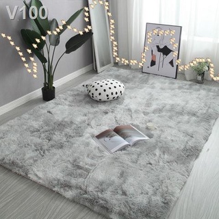 ♙﹍□Thảm phòng khách bàn cà phê dày chăn đầy đủ giường đầu trong ngủ đệm trải sàn