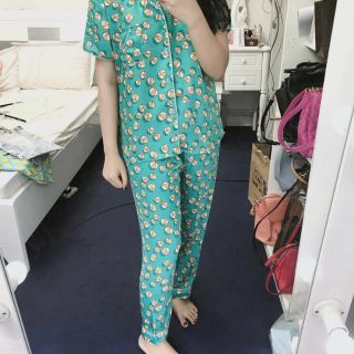 Bộ lụa thái hàng loại 1.