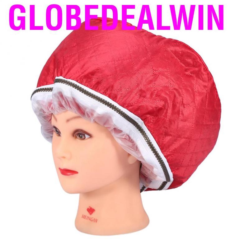 Mũ hấp tóc tại nhà điện áp 220V kiểm soát nhiệt độ tốt chất lượng cao | BigBuy360 - bigbuy360.vn