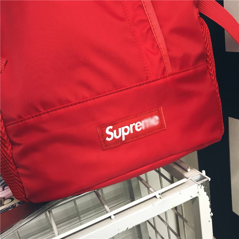 Balo Supreme Vải Dù 2