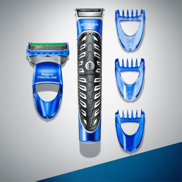 Máy cạo râu 3 in 1 _ FUSION PROGLIDE STYLER ( có thể cắt tóc được luôn nhé)
.Xách tay từ ĐỨC