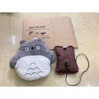 Túi sưởi điện Totoro