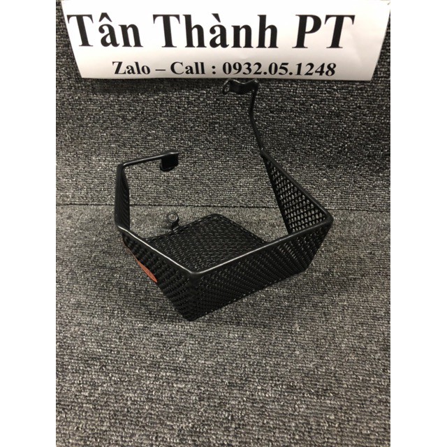 Rổ hông Sirius FI