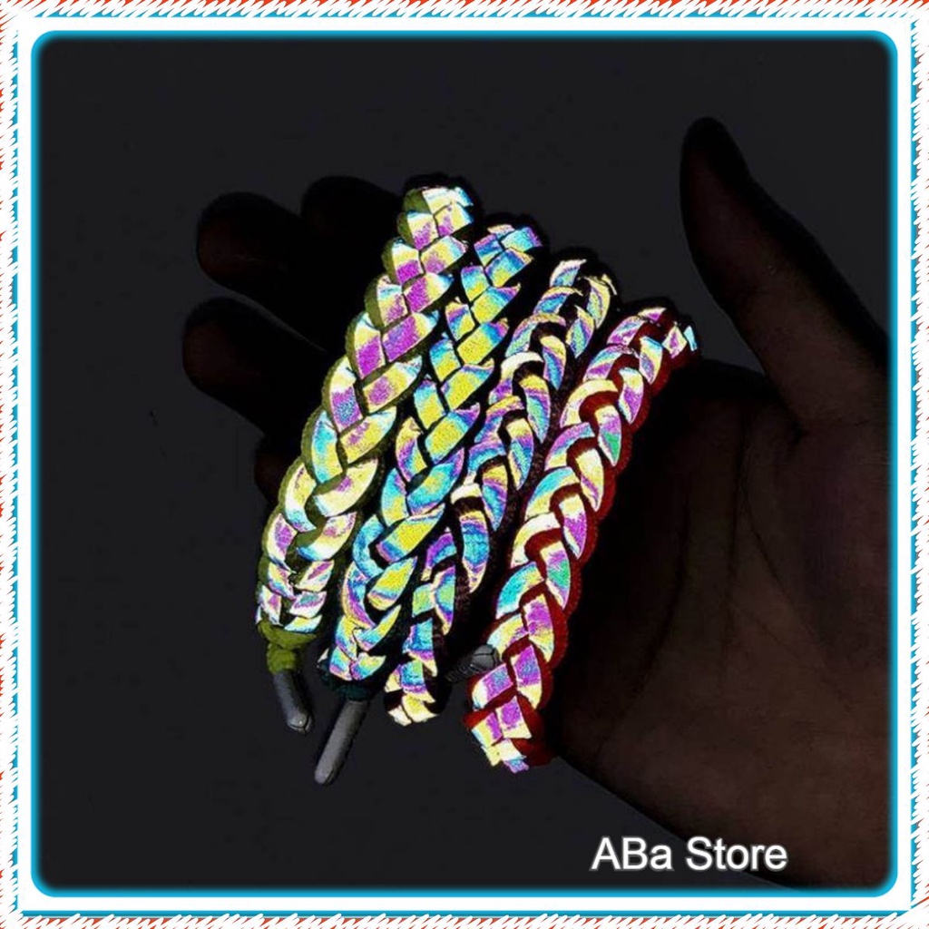 Bracelets phản quang ❌FREESHIP❌vòng tay hot