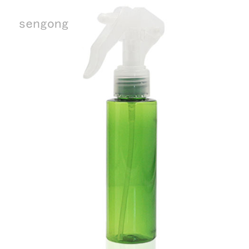 Bình Xịt Hình Vuông 100ml