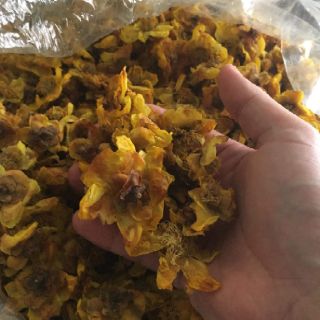 50gam TRÀ HOA VÀNG RỪNG KHÔ