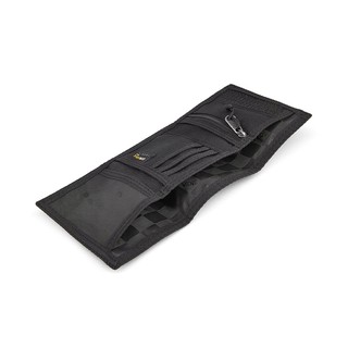 Ví Vans Gaines Wallet VN0A3I5XBLK