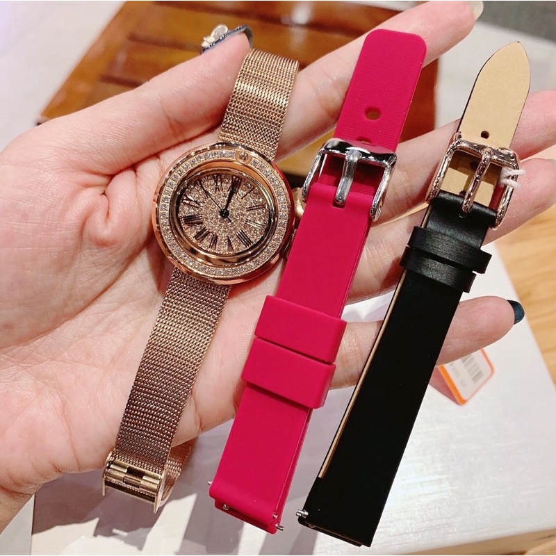 Đồng hồ nữ Davena