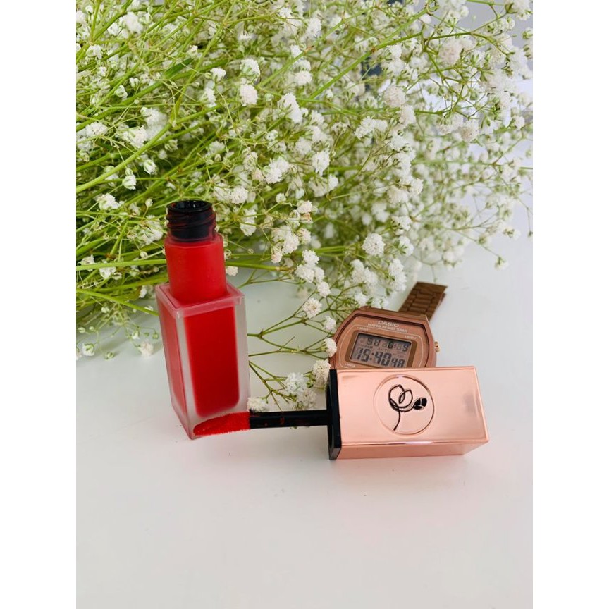[Hot] Son Roses mới Version 2019 Siêu Lì mini garden | BigBuy360 - bigbuy360.vn