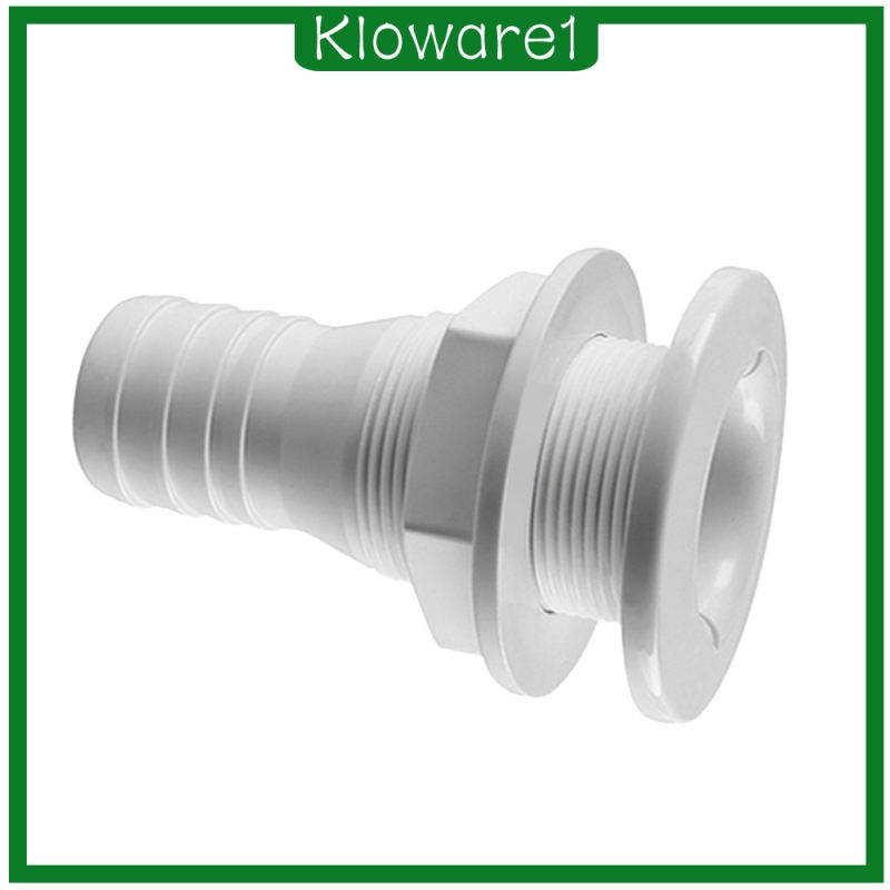 Ống bơm và vòi nước bằng nhựa cho thuyền | BigBuy360 - bigbuy360.vn