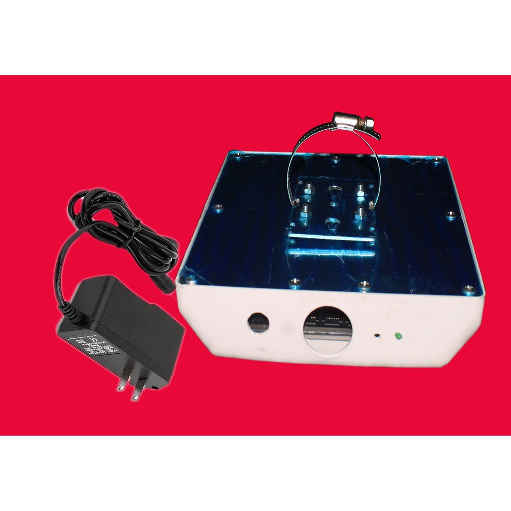 BỘ THU PHÁT SÓNG WIFI CÔNG SUẤT LỚN NGOÀI TRỜI TỚI  200 M. VER 1.0 | BigBuy360 - bigbuy360.vn