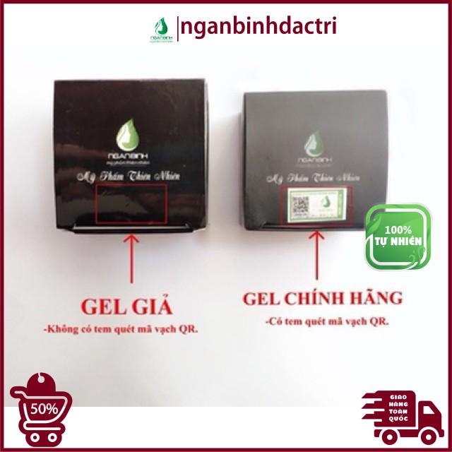 Combo 2 lột mụn than tre ngân bình chính hãng mẫu mới nhất mới chính hãng