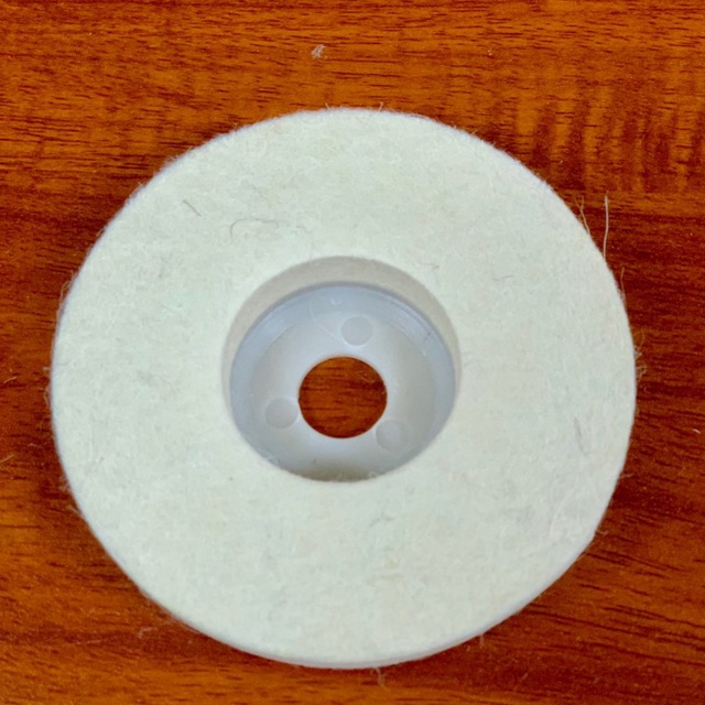 Nỉ Đánh Bóng 100