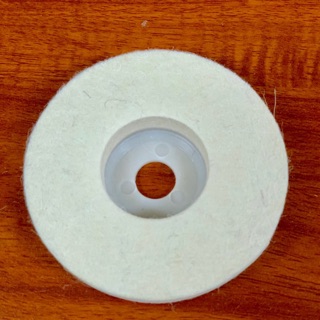 Nỉ Đánh Bóng size 100 (10 chiếc)