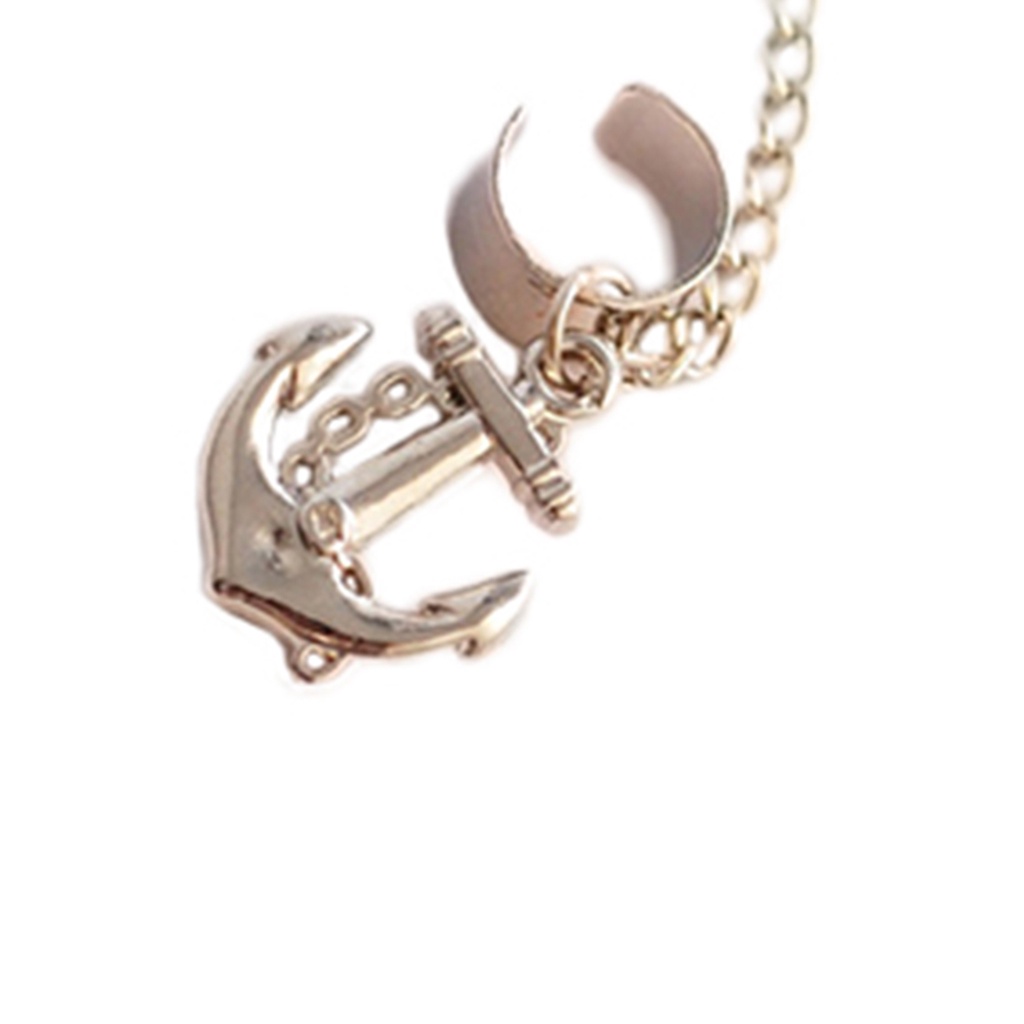 Khuyên tai nữ trang dáng dài tạo hình độc đáo