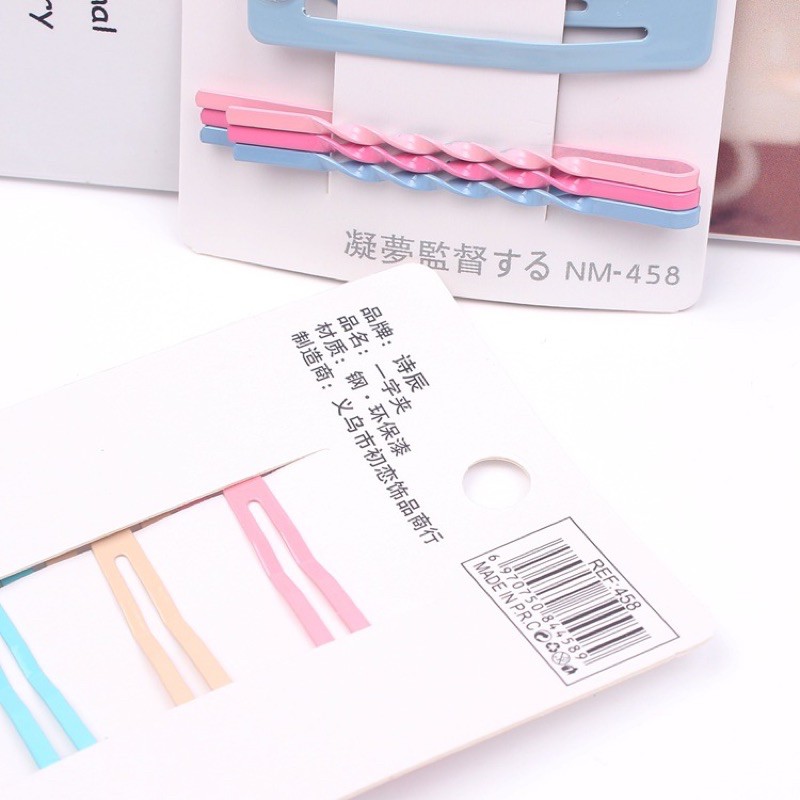 💥Sét kẹp bẻ 6 cây💥💥