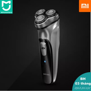 [Sealed Box] Máy Cạo Râu Xiaomi Enchen BlackStone - Bảo Hành Chính Hãng 03 Tháng