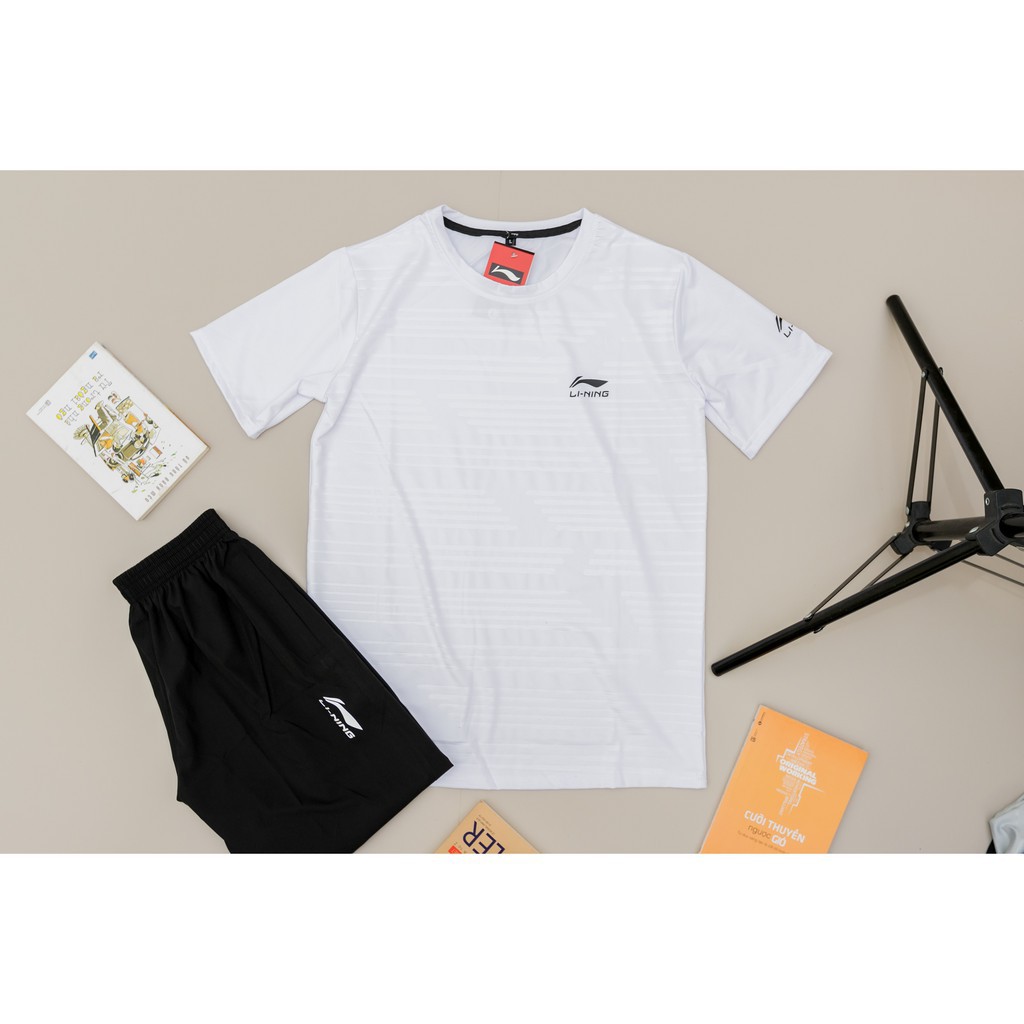 Bộ thể thao nam [Freeship] bộ đồ nam cao cấp thun lạnh đẹp mới nhất mùa hè_Xưởng May Đức Tài | BigBuy360 - bigbuy360.vn