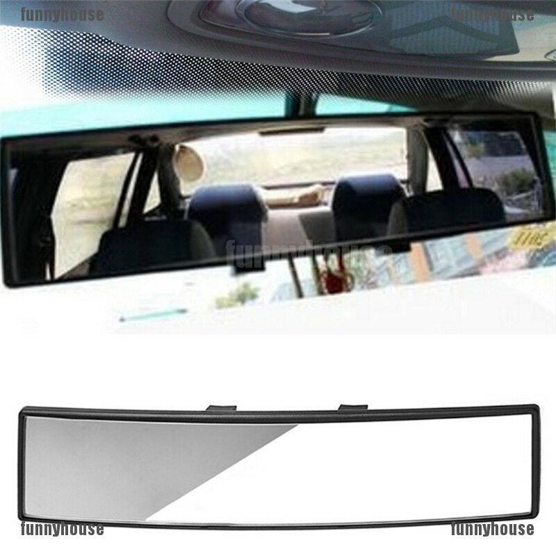 Gương Chiếu Hậu Cong 300mm Chuyên Dụng Cho Xe Hơi