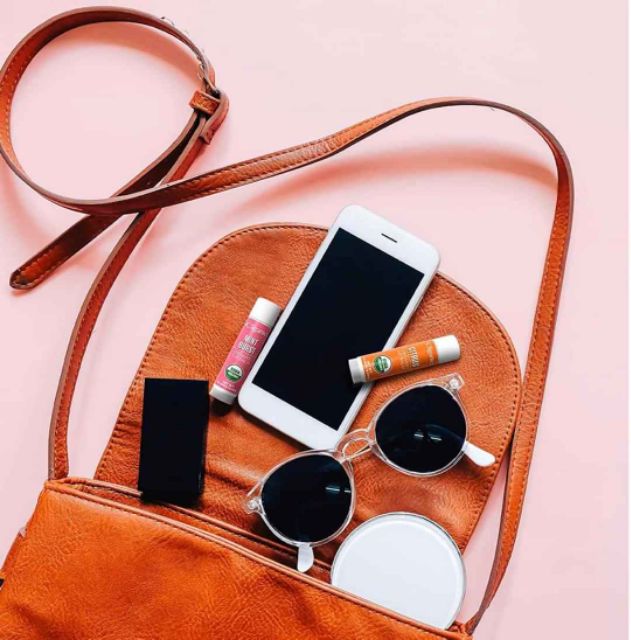 [Nhập Mỹ] Son dưỡng môi hữu cơ Cliganic USA | BigBuy360 - bigbuy360.vn