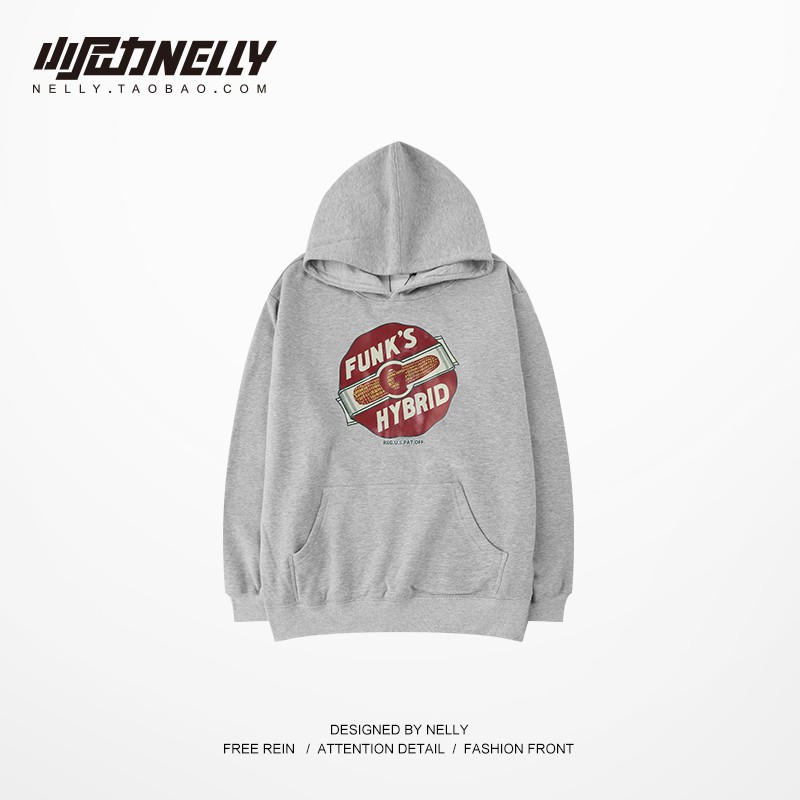 Áo Hoodie Nelly - Funk | BigBuy360 - bigbuy360.vn