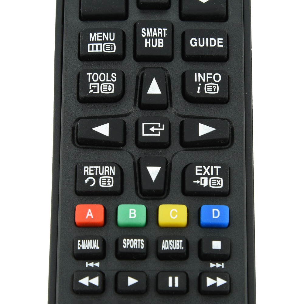 🌟Hàng Sẵn Điều khiển Tivi SamSung-Remote tivi samsung Điều khiển từ xa TV gốc thay thế chất lượng cao cho Samsung BN59-01199G