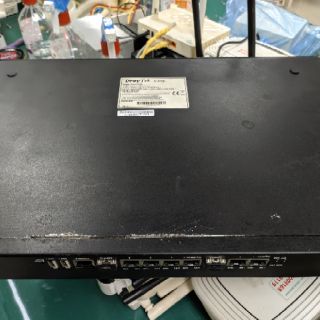 Thiết bị mạng modem draytek 3900