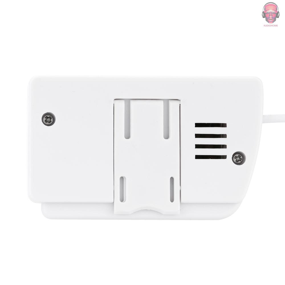(Mới) Máy đo nhiệt độ và độ ẩm kỹ thuật số | BigBuy360 - bigbuy360.vn