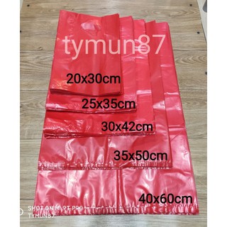 1kg túi HD đỏ
