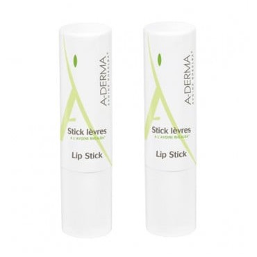 ( CHÍNH HÃNG ) A-DERMA LIPSTICK SON DƯỠNG MÔI, ĐIIỀU TRỊ CHÀM, KHÔ NỨT NẺ MÔI | BigBuy360 - bigbuy360.vn