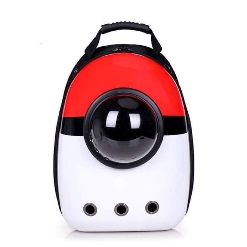 Balo đựng mèo phi hành gia