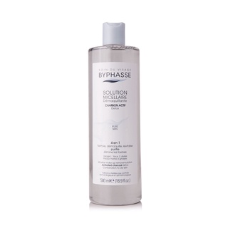 Nước Tẩy Trang Byphasse Solution Micellaire Face 500ml